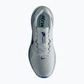 Кросівки для бігу чоловічі Nike Structure 26 Grey Mist/Smokey Blue/Racer Blue/Black 2