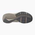 Кросівки для бігу чоловічі Nike Downshifter 14 medium ash/cream Ii/total orange/black 3