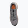 Кросівки для бігу чоловічі Nike Downshifter 14 medium ash/cream Ii/total orange/black 4