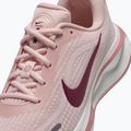 Кросівки для бігу жіночі Nike Journey Run orange pearl/rust pink/sail/pink smoke 5