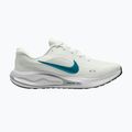 Кросівки для бігу чоловічі Nike Journey Run summit white/black/bright spruce