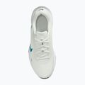 Кросівки для бігу чоловічі Nike Journey Run summit white/black/bright spruce 2