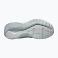 Кросівки для бігу жіночі Nike Downshifter 14 off white/pure platinum/metallic silver 3