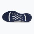 Кросівки для бігу чоловічі Nike Journey Run white/grey mist/racer blue/midnight navy 4