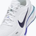 Кросівки для бігу чоловічі Nike Journey Run white/grey mist/racer blue/midnight navy 5