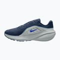 Кросівки для бігу чоловічі Nike Downshifter 14 dark slate/grey mist/racer blue 2