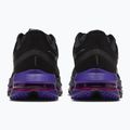 Кросівки для бігу жіночі Nike Pegasus Premium black/dark concord/metallic silver 2