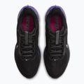 Кросівки для бігу жіночі Nike Pegasus Premium black/dark concord/metallic silver 3