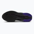 Кросівки для бігу жіночі Nike Pegasus Premium black/dark concord/metallic silver 4