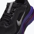 Кросівки для бігу жіночі Nike Pegasus Premium black/dark concord/metallic silver 5