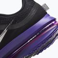 Кросівки для бігу жіночі Nike Pegasus Premium black/dark concord/metallic silver 6