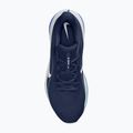 Кросівки для бігу чоловічі Nike Winflo 12 midnight navy/dark slate/white 4