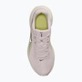 Кросівки для бігу жіночі Nike Downshifter 14 platinum violet/light bone/gridiron/sail 4
