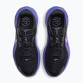 Кросівки для бігу жіночі Nike Downshifter 14 black/persian violet/vivid purple 3