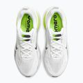 Кросівки для бігу чоловічі Nike Vomero 18 white/lemon venom/dark grey/black 4