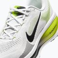 Кросівки для бігу чоловічі Nike Vomero 18 white/lemon venom/dark grey/black 5