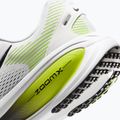 Кросівки для бігу чоловічі Nike Vomero 18 white/lemon venom/dark grey/black 6