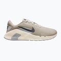 Кросівки для тренувань чоловічі Nike Flex Train cream li/pale ivory/wolf grey/anthracite