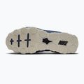 Кросівки для тренувань чоловічі Nike Reax 8 Tr Mesh new slate/light bone/blue eclipse/black 4