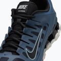 Кросівки для тренувань чоловічі Nike Reax 8 Tr Mesh new slate/light bone/blue eclipse/black 5