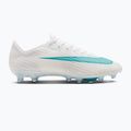 Кросівки футбольні чоловічі Nike Mercurial Superfly 11 Elite AG white/dusty cactus