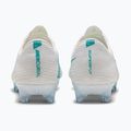 Кросівки футбольні чоловічі Nike Mercurial Superfly 11 Elite AG white/dusty cactus 2