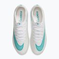 Кросівки футбольні чоловічі Nike Mercurial Superfly 11 Elite AG white/dusty cactus 3
