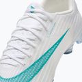 Кросівки футбольні чоловічі Nike Mercurial Superfly 11 Elite AG white/dusty cactus 5