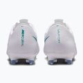 Кросівки футбольні чоловічі Nike Mercurial Vapor 17 Academy MG white/dusty cactus 2