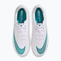 Кросівки футбольні чоловічі Nike Mercurial Vapor 17 Academy MG white/dusty cactus 3