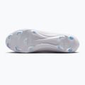 Кросівки футбольні чоловічі Nike Mercurial Vapor 17 Academy MG white/dusty cactus 4