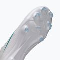 Кросівки футбольні чоловічі Nike Mercurial Vapor 17 Academy MG white/dusty cactus 7