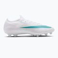 Кросівки футбольні чоловічі Nike Mercurial Vapor 17 Elite AG white/dusty cactus