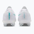Кросівки футбольні чоловічі Nike Mercurial Vapor 17 Elite AG white/dusty cactus 2
