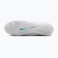 Кросівки футбольні чоловічі Nike Mercurial Vapor 17 Elite AG white/dusty cactus 4