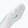 Кросівки футбольні чоловічі Nike Mercurial Vapor 17 Elite AG white/dusty cactus 5