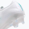 Кросівки футбольні чоловічі Nike Mercurial Vapor 17 Elite AG white/dusty cactus 6