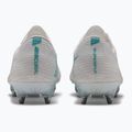 Кросівки футбольні чоловічі Nike Mercurial Superfly 11 Elite SG white/dusty cactus 2