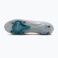 Кросівки футбольні чоловічі Nike Mercurial Superfly 11 Elite SG white/dusty cactus 4