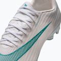Кросівки футбольні чоловічі Nike Mercurial Superfly 11 Elite SG white/dusty cactus 5