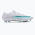Кросівки футбольні чоловічі Nike Mercurial Vapor 17 Elite FG white/dusty cactus