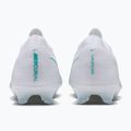 Кросівки футбольні чоловічі Nike Mercurial Vapor 17 Elite FG white/dusty cactus 2