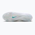 Кросівки футбольні чоловічі Nike Mercurial Vapor 17 Elite FG white/dusty cactus 4