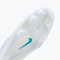 Кросівки футбольні чоловічі Nike Mercurial Vapor 17 Elite FG white/dusty cactus 7