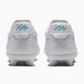 Кросівки футбольні чоловічі Nike Tiempo Ligera Pro AG white/white/dusty cactus 2