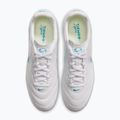 Кросівки футбольні чоловічі Nike Tiempo Ligera Pro AG white/white/dusty cactus 3