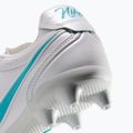 Кросівки футбольні чоловічі Nike Tiempo Ligera Pro AG white/white/dusty cactus 5