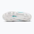 Футбольне взуття дитяче Nike Tiempo Maestro Academy Jr FG/MG white/white/dusty cactus 3