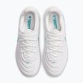 Футбольне взуття дитяче Nike Tiempo Maestro Academy Jr FG/MG white/white/dusty cactus 4
