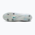 Кросівки футбольні чоловічі Nike Mercurial Vapor 17 Elite SG white/dusty cactus 4
